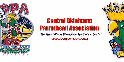 COPA's 2025 Crackpot Christmas Party hosted by John & Lauri Hunsucker!!