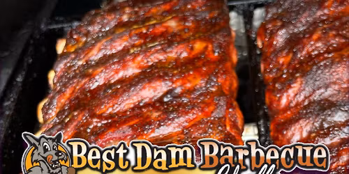 Best Dam BBQ People's Choice Competition