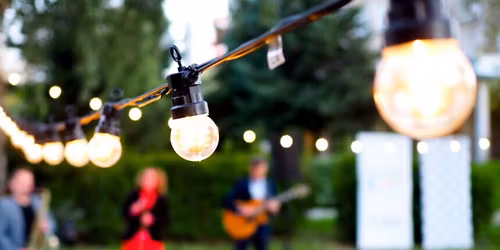 AKUSTYCZNIE TONEM LATA - koncert plenerowy
