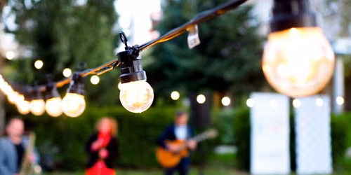 AKUSTYCZNIE TONEM LATA - koncert plenerowy