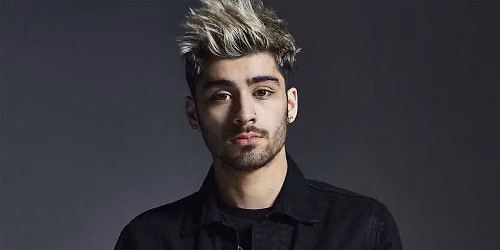 Zayn Malik: The Konnakol Tour