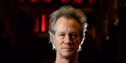 Music from Movies and Games \u2013 Gunnar Idenstam & Musiikkitalon urut