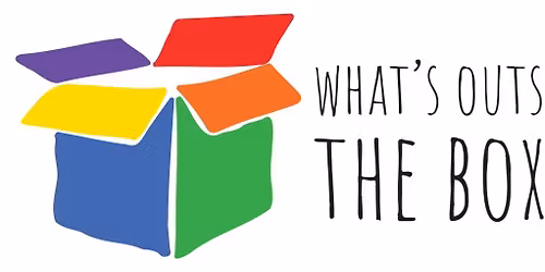 What's Outside the Box? 2026