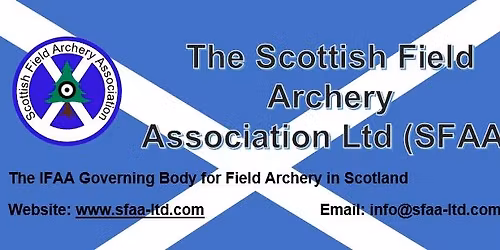 SCOTTISH INDOOR FLINT CHAMPIONSHIP 2025