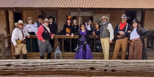 Prescott, Az Veteran's Day Parade