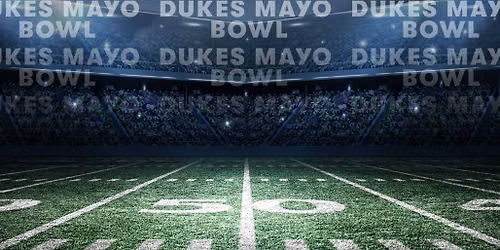 Dukes Mayo Bowl at Bank of America Stadium