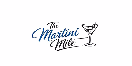 The Martini Mile