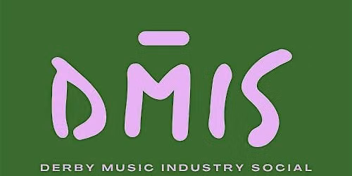 Derby Music Industry Social - OCTOBER SOCIAL