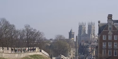York Air Walk
