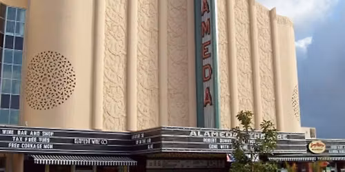 Museum Tours with Dennis