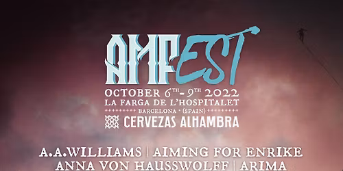 Deafheaven Barcelona Tickets