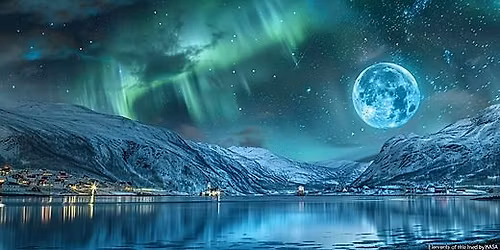 Harmonies for the Holidays: A Billings Community Band Winter Concert