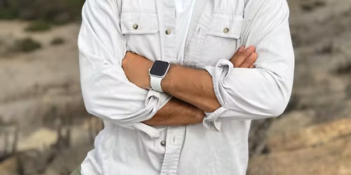 Curator Talk | Luis A. Muro Yno\u00f1\u00e1n | Krannert Art Museum