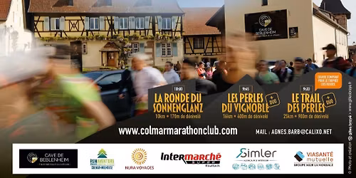 La Ronde du Sonnenglanz 