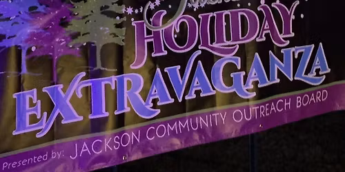 Jackson Holiday Extravaganza Flip The Switch Ceremony