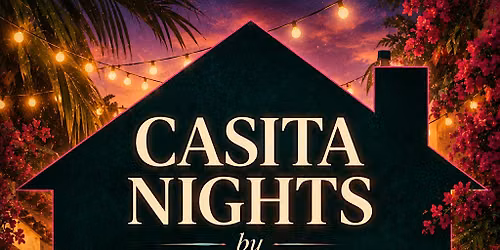 Casita Nights- A salsa and bachata social in Lawrenceville