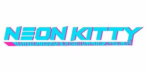 Neon Kitty @ Felix\u2019s