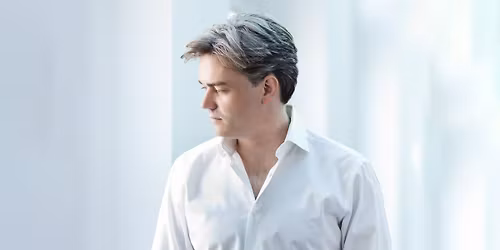 Gardner & Szeps-Znaider | DR Koncerthuset | Koncertsalen