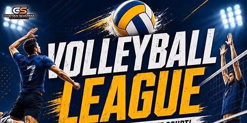 VOLLYBALL SHOOTING TOURNAMENT 