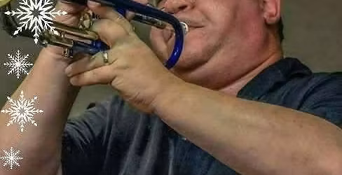Halloween Party w Johnny Blue Horn! Wed 7:30 PM Pub on Park, Cranston RI