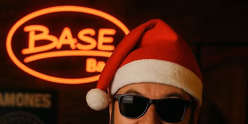 Base SECRET SANTA 2025