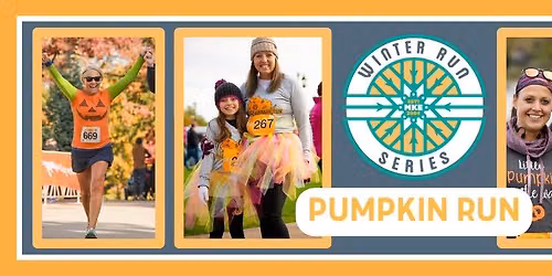 Pumpkin Run