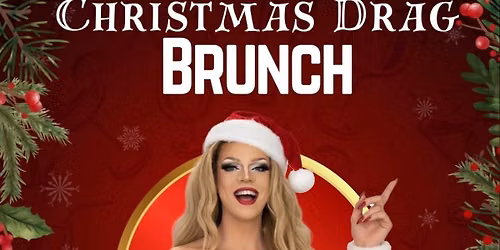 Christmas Drag Brunch