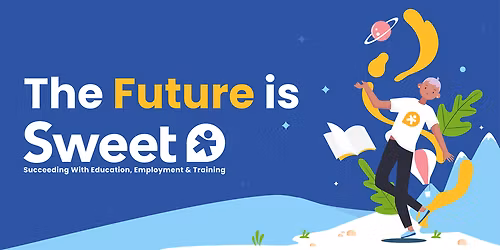 The Future is Sweet