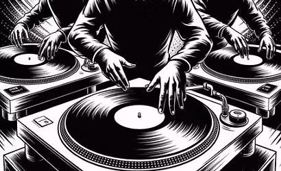 King Of The Beats - The Boileroom, Guildford