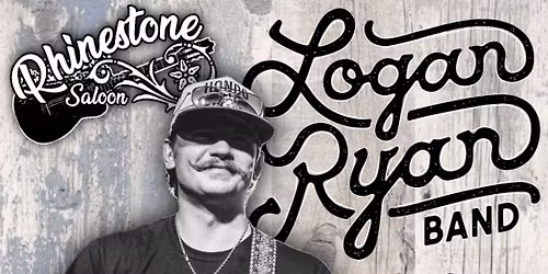 Logan Ryan Band LIVE at Rhinestone Saloon