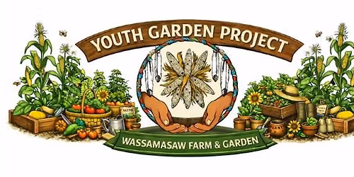 Youth Garden Project Series