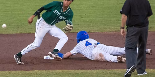 Florida Gators vs. Stetson Hatters
