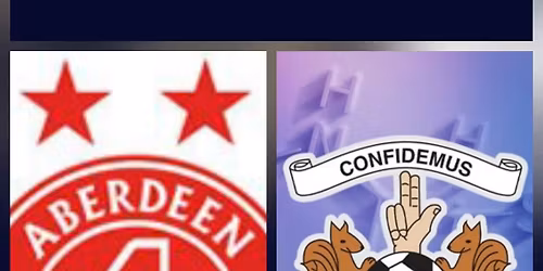 Aberdeen vs Kilmarnock
