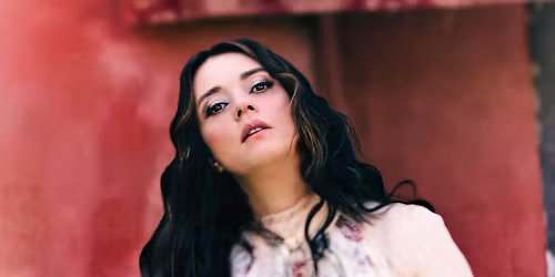 Carmen Consoli in Casteddu\/Cagliari