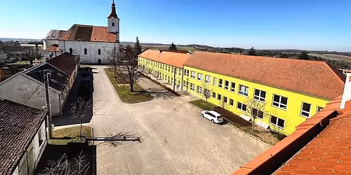 200 let budovy \u0161koly