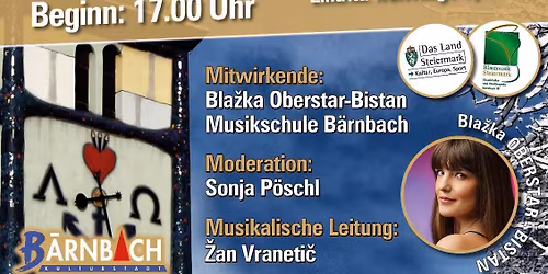 Adventkonzert 