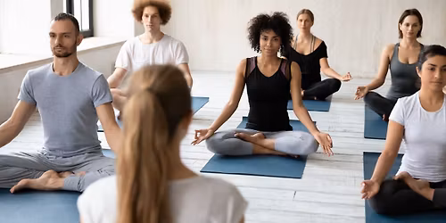 \ud83c\udf38 Raja Yoga & the 8-Limbed Path Workshop \ud83c\udf38