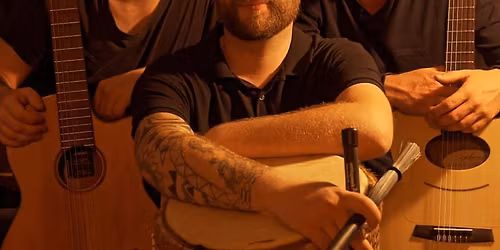 Ruelle M\u00e9lodie en concert