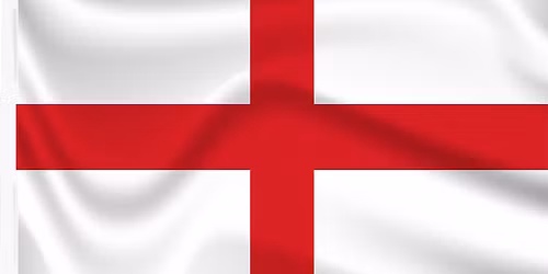 Worlds Unofficial Largest St Georges Day Parade