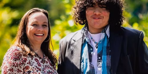 Benefit for Jamie Buttrick