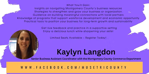 MUSE Midday Mastermind December