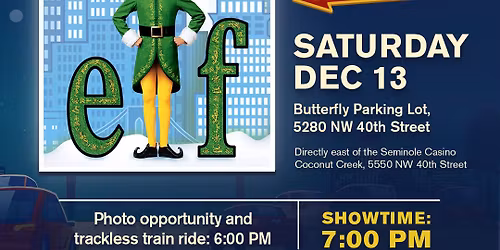 Holiday Drive-In Movie