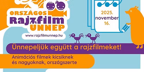 Orsz\u00e1gos Rajzfilm\u00fcnnep Balmaz\u00fajv\u00e1ros