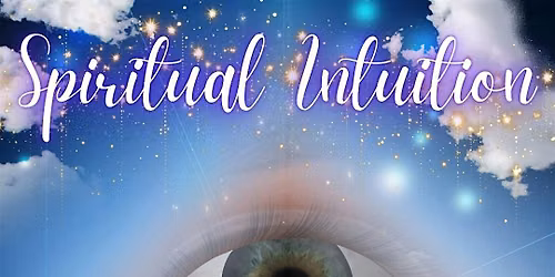 Spiritual Intuition