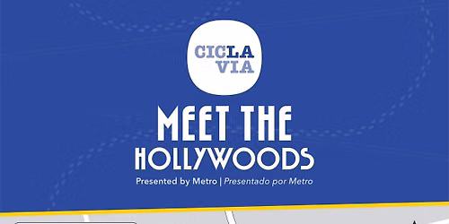 Ciclivia Hollywood