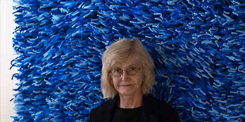 Lecture: Sandy Skoglund