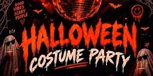 Halloweekend
