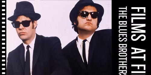 Transit Brothers - Blues Brothers Tribute