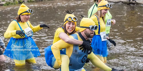 66th Dovedale Dash