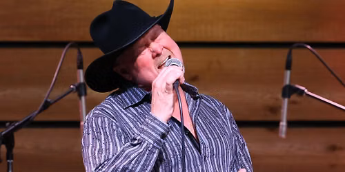 Tracy Lawrence